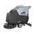 （Supercloud）洗地机商用扫地车手推式扫地机洗地车工业充电洗地机清扫车工厂 SK-50/50
