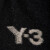 Y-3【商场同款】 AOP SCARF秋冬新款易穿搭男女同款豹纹围巾83