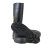 SM-8-99高筒防化靴 防水防滑耐油耐酸碱耐腐蚀耐磨劳保鞋 黑色 40