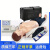 文枝  心肺复苏模拟人CPR假人急救人体模型训练人工呼吸按压CPR390硬塑料