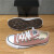 匡威（Converse）新款All Star浅豆沙色男女低帮休闲鞋帆布鞋 A02800C A02800C 37.5