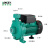 LONKEY浪奇（LONKEY） 增压泵自吸离心泵 220V低噪音水泵 200W 4M00062