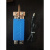 扬笙福DIY 点焊机自动触发笔 手持点焊笔 一体点焊笔定做 一体笔带线快速接头版一个