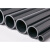 管四方 PVC水管标准UPVC管塑料深灰硬管pvc-u给水化工管耐酸碱腐蚀1.6mpa DN65(外径75*3.6mm)1.0mpa四米