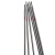 国标SUS304不锈钢焊条2.5 3.2 4.0 A102电焊条A302 309 A402Φ3.2mm(1公斤盒装)