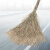 Supercloud 大扫把 竹环卫马路物业柏油道路地面清扫清洁大号笤帚扫帚 竹枝连体2.5斤款