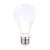 雷士照明（NVC）LED灯泡球泡 12瓦E27大螺口商用大功率 光源节能灯 黄光3000K