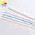 丰旭 光电复合缆 电源一体线 光缆带电源线 12芯光纤+RVV2*2.5电源线 1米 (100米起订)