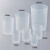 AS ONE;实验室用一次性塑料量杯(吹塑成形) ；1-4659 1-4659-05500ml(1个)