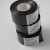 ANBOSON 包装生产日期打码带 生产批号黑色热打码机色带 25mm*100M