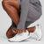 彪马（PUMA）跑步鞋男舒适透气学生鞋Electrify NITRO 3耐磨缓震运动休闲跑鞋 PUMA White-Speed Green-PU 46
