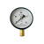 Y100压力表0-1.6MPa 2.5蒸汽锅炉Y60气水压表真空表负压 0-2.5mpa(25公斤)
