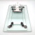 庄太太 实验室制备玻璃涂布台湿膜涂膜板 230*340mmZTT-9998