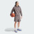阿迪达斯（adidas）短裤男裤女裤2024夏季新款户外运动裤透气五分裤休闲裤健身裤子 IW1628 S