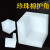 epe珍珠棉阳直角护角条泡沫纸塑料包角护边打包搬家具L型保护防撞 6*6*6cm 厚2cm32只/包