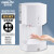 金诗洛 烘手器 冷热风款 全自动干手器厕所烘干机 商场壁挂式干手机 KT-631