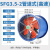轴流风机220v强力管道式厨房专用工业通风机低噪声380V 35-2高速/220V管道式