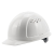 霍尼韦尔（Honeywell）安全帽 L99S HDPE 工地 电力 防砸 抗冲击 电绝缘 白色
