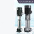 定制CL/F/S轻型立式多级泵不锈钢离心泵高压泵增压泵业 CDL/CDLF65
