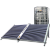 太阳能工程联箱模块不锈钢集热商用热水宾馆空气能 12吨双层加厚保温水箱
