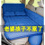 享惠油适用于比亚迪S6 S7 唐DMI DMP车载充气床 床垫 后排气床垫 气垫床 灰色【后座睡觉床】