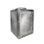 定制不锈钢方形防冻加厚水塔储水桶太阳能桶蒸汽加热 750升长1.6M宽0.6M高1.1M 50MM