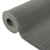 巨成云 防滑垫PVC塑料地毯垫 网格垫子S型镂空防水垫门垫地垫 灰色0.9米*15米（5.5mm厚）