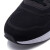 阿迪达斯（adidas）男鞋 潮鞋黑武士经典款鞋子耐磨缓震休闲鞋黑色运动鞋健身跑步鞋 GW8336/新老款随机发货 40/245
