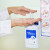 洁芙柔（JIFRO）蓝色抗菌洗手液500ml*2瓶 无香型水洗抗菌泡沫