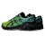 亚瑟士（asics）男鞋GEL-QUANTUM 360 VII 3D打印科技缓震舒适跑步运动鞋 1201A915.004绿黑银 40 标准/US7