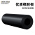绝缘橡胶板软耐高温绝缘垫黑色工业胶皮硬耐磨减震防滑加厚橡胶垫 2mm厚1.2米宽11.6米长左右