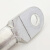 欧式国标钎焊镀锡铜铝接线端子DTLQ线鼻子皮子电力金具京昂 DTLQ-16(20支)