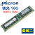8G 16G 32G DDR3 2RX4 1333 1600 ECC REG 稳定服务器内存 镁光16G 2R*4 1600 1600MHz