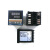 BERMREX-C100-C400-C700-C900DA智能温控仪温控器恒温器error REX-C100 M DA长款 220V