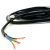 科力邦（Kelibang） 电线电缆 国标橡套软电缆 YC 软芯铜线 3*10mm² 每米价 KBQ037（客户团单专拍）