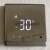水地暖温控器 液晶智能地热温控器开关暖气温度调节控制面板 806款
