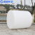 蓝鲸环卫 白色5T 塑料水桶储水箱大号储水桶搅拌桶化工桶pe储水罐LJHW-9037