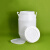 庄太太 加厚塑料桶酵素桶发酵酿酒桶大号带盖清洁手提桶 20L