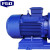 FGO 卧式管道离心泵 ISW 380V 65-160B*/15m3/h扬程21米2.2kw