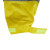 大杨RF671B反光条雨衣雨裤套装 黄色160-165透气高亮反光带帽分体防汛抢险警示服 定制
