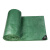 润宏工品 防火布玻璃纤维帆布阻燃耐高温三防篷布 绿色玻纤布5米*6米 一卷价