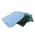 海斯迪克  HKQJ03 杂色擦机布【10KG】工业混色抹布 吸水吸油棉布处理布碎布