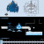 越星100X遥控浮球阀水箱自动补水阀 液压水位控制阀法兰球磨询价 DN250-L500