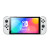 任天堂（Nintendo） 【国内保税仓】Switch日版/港版便携家用NS体感游戏机OLED新款 日版OLED白色64GB（保税仓）