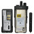 摩托罗拉（Motorola）XiR P8608i 数字专业对讲机 防尘防水