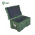 科威盾滚塑箱550*370*330mm 小型器材箱 便携式作业箱 精密仪器包装箱
