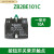 适用于于按钮开关自复位XB2BA31C 1常开 ZB2BE101C 启动按钮 定制 XB2BA51C按钮系