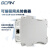 GCAN-GT-410可编程网关转换器CAN/以太网/RS232/485接口协议Codesys内核