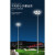 led高杆灯广场灯8米12米15米20米25米30米升降灯户外球场式中杆灯 15米6头200瓦