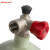 霍尼韦尔BC1868427T气瓶 配T8000背架 替换空气呼吸器单个气瓶*1个